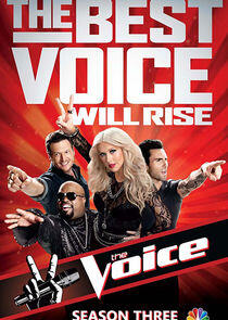 The Voice - Season 3