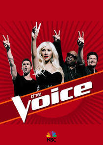 The Voice - Season 1