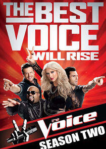 The Voice - Season 2