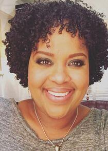 Natasha Rothwell