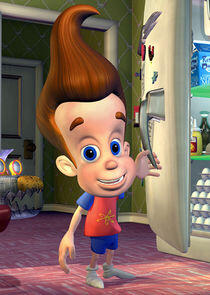 James Isaac 'Jimmy' Neutron