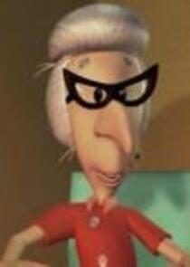 Ms. Fowl