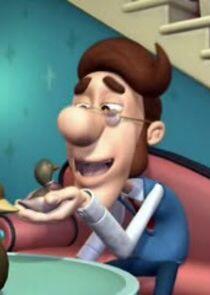 Hugh Neutron