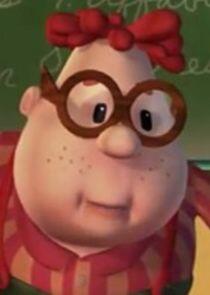 Carl Wheezer