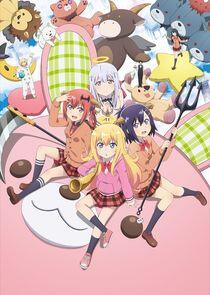 Gabriel DropOut - Season 1