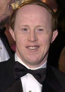 Chris Burke