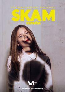 Skam España - Season 3