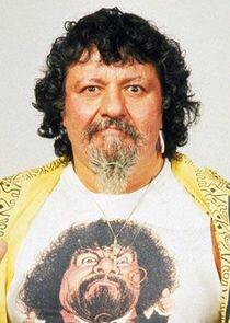 Lou Albano