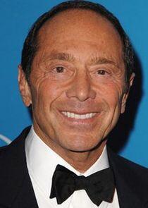 Paul Anka