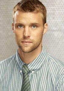 Dr. Robert Chase