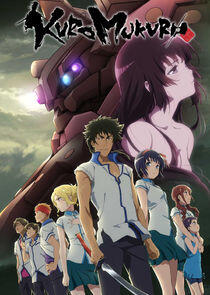 Kuromukuro - Season 1