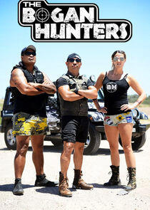 Bogan Hunters