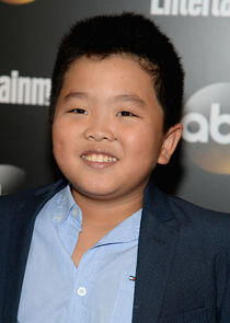 Hudson Yang