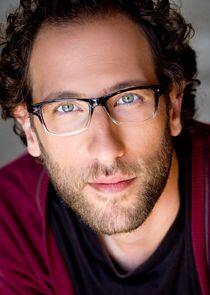 Ari Shaffir