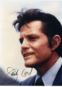 Jack Lord