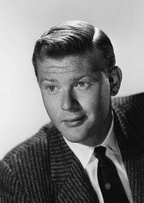 Martin Milner