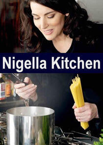 Nigella Kitchen