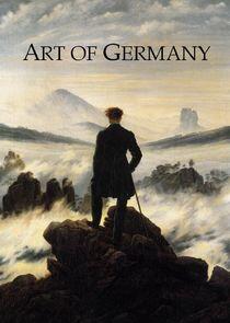 Art of Germany