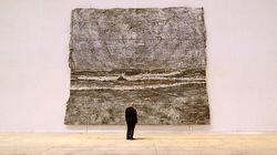 Anselm Kiefer: Remembering the Future