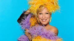 Bette Midler: The Showgirl Must Go On