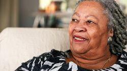 Toni Morrison Remembers