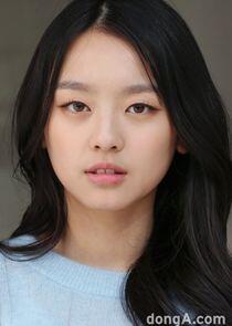 Lee Soo Min