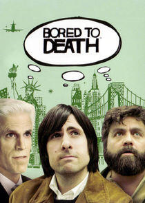 Bored to Death - Season 1