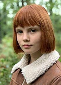 Isla Johnston