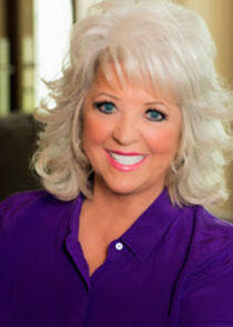 Paula Deen