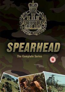 Spearhead