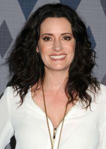 Paget Brewster