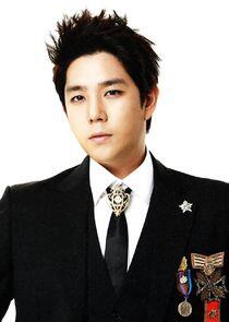 Kangin