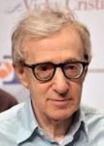 Woody Allen