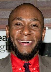 Mos Def