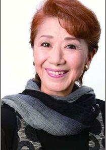 Fujita Toshiko