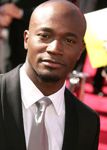 Taye Diggs