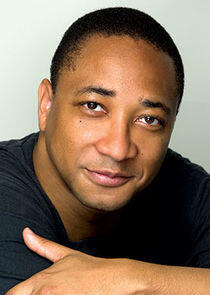 Damon Gupton