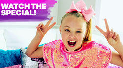 JoJo Siwa: My World