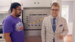 Adam Ruins Weight Loss