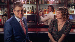 Adam Ruins Dating