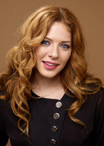 photo of Rachelle Lefevre