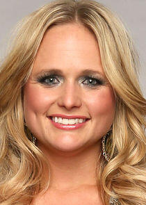 Miranda Lambert