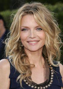 Michelle Pfeiffer