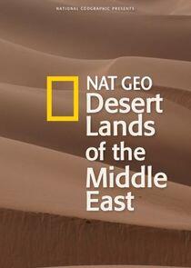 Desert Lands of the Middle East