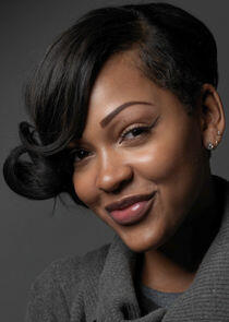 Meagan Good