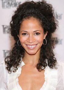 Sherri Saum