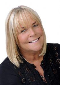 Linda Robson