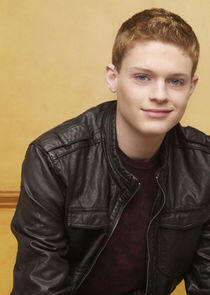 Sean Berdy