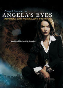 Angela's Eyes