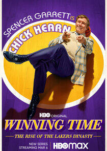 Chick Hearn